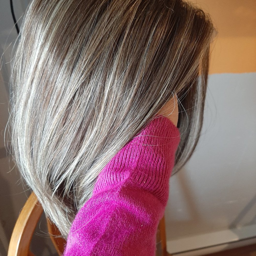 WIG - Picture 9 of 9